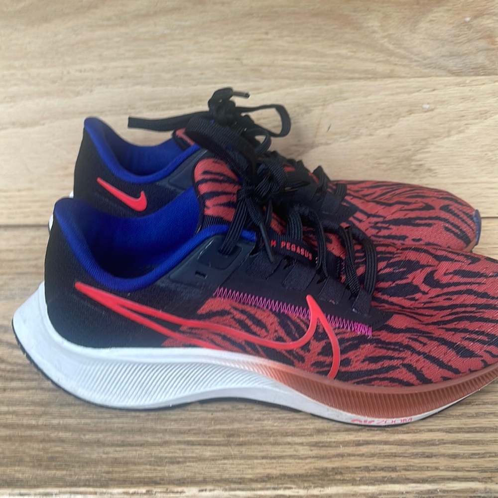 Nike Air zoom Pegasus